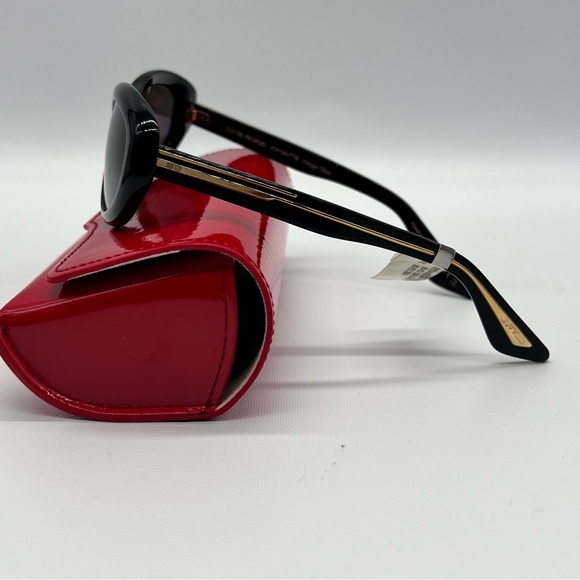 KHAITE
Black Oliver Peoples Edition 1969C Sunglasses - Picture 9 of 10